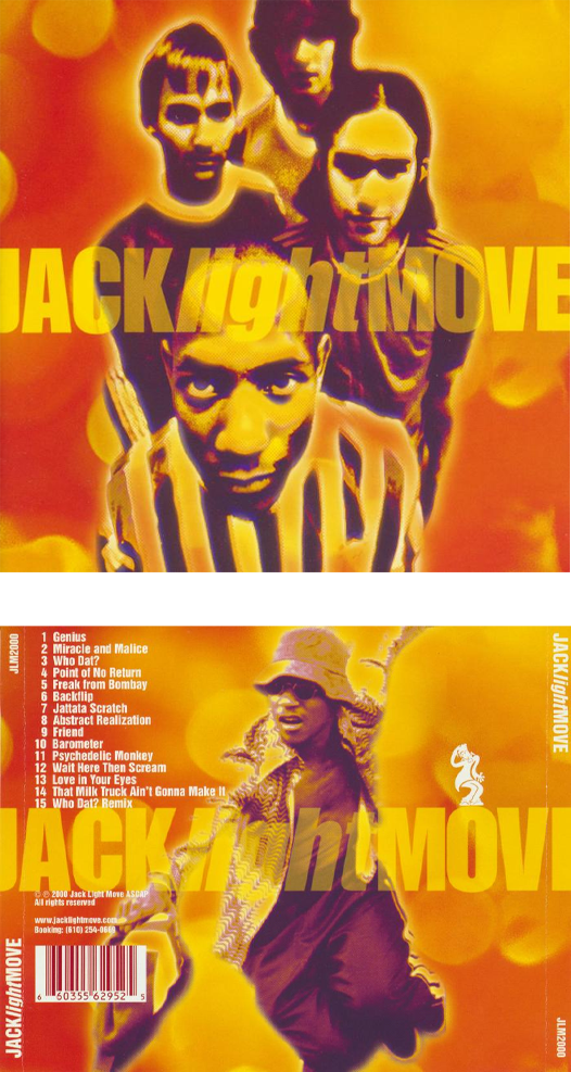 CD Covers